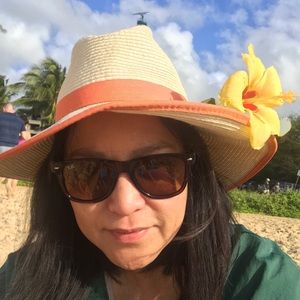 Meet your Posher, Cyndy